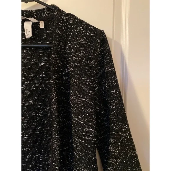 H&M Cropped Blazer - Picture 3 of 5